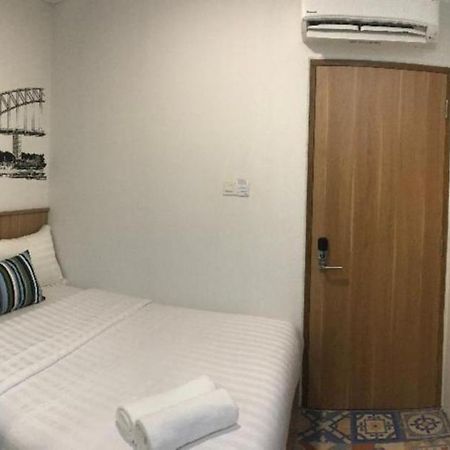 Casa Living Senayan Hotel Jakarta Kültér fotó