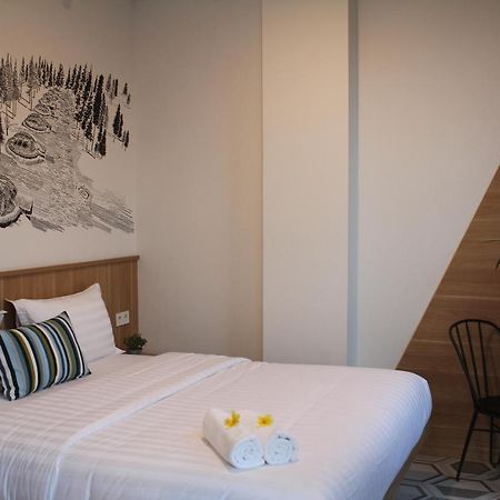 Casa Living Senayan Hotel Jakarta Kültér fotó